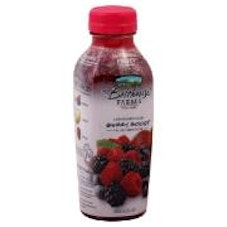 Bolthouse Farms Berry Boost Fruit Smoothie